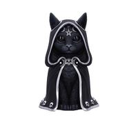 Nemesis Now Cult Cuties Large Occult Figurines, Bewitching Evil Spirit Creatures, Hand-Painted, Resin - Zefur