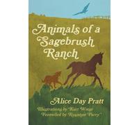 Animals of a Sagebrush Ranch