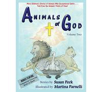 Animals of God, Volume Two