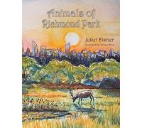 Animals of Richmond Park