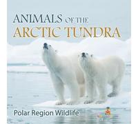 Animals of the Arctic Tundra: Polar Region Wildlife