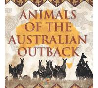 Animals of the Australian Outback