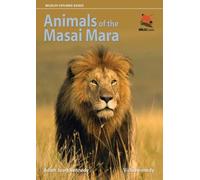 Animals of the Masai Mara