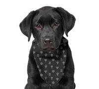 Animals Of The Night Savannah Pet Bandana - Small