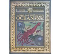 Animals of the Ocean: 03 (HOW SERIES)