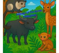 Animals Of The World: Philippines