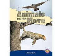 Animals on the Move