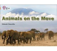 Animals on the Move : Band 12/Copper