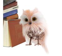 Animals Ornament - Animal Ornaments For Christmas Tree | Felt Christmas Animal Ornament, Cute Craft Soft Decor Pendant Holiday Party Offices Garden Farm Tabletops - Perfect For New Spaces