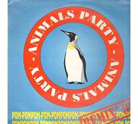 Animals Party - Pom-Pom-Pom [VINYL]
