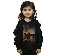 Animals Poster Sweatshirt Pink Floyd Black 9 Years
