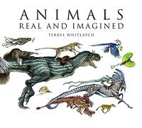 Animals Real and Imagined: Fantasy of What Is and What Might Be TP