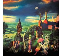 Animals Reimagined- A Tribute To Pink Floyd