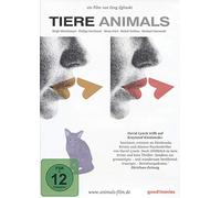 ANIMALS-STADT LAND TIER - MOVI [DVD] [2017]