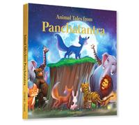 Animals Tales From Panchatantra
