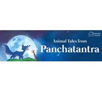Animals Tales From Panchtantra