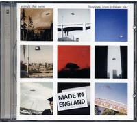 Animals that Swim - Happiness From A Distant Star