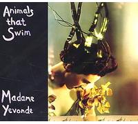 Animals That Swim - Madame Yevonde