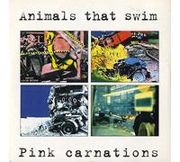 Animals That Swim - Pink Carnations