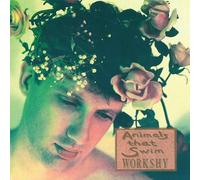 ANIMALS THAT SWIM - Workshy [VINYL]