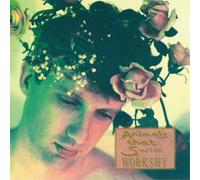 ANIMALS THAT SWIM - Workshy [VINYL]