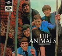 Animals - The Animals Vol.1