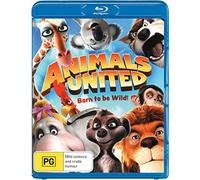 Animals United