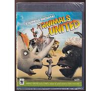 Animals united