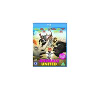 Animals United 3D+2D Blu-ray (2011) - Savannah Adventure with 3D on Disc 1
