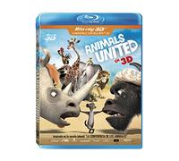 Animals United [Blu-ray] [blu_ray] [2015]