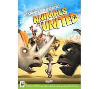 Animals United [Import anglais]