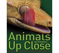 Animals Up Close