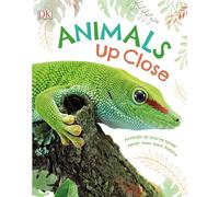 Animals Up Close