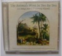 Animals Went in Two by T