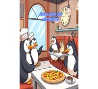 Animals Who Own Restaurants: A Funny Drawing Prompt Book Where Animals Run the Kitchen