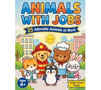 Animals With Jobs: 25 Adorable Animals at Work
