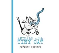 Animals with Tiny Cat