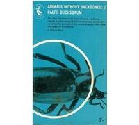 Animals Without Backbones