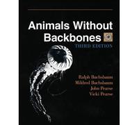 Animals without Backbones