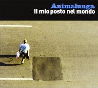 ANIMALUNGA - IL MIO POSTO NEL MONDO