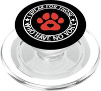 Animalwelfare, Adoption PopSockets PopGrip for MagSafe