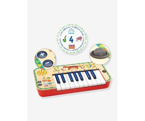 Animambo Synthesizer by DJECO green