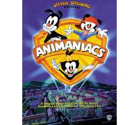 Animaniacs: 15 Original Songs from the Hit TV Series