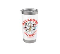 Animaniacs Hello Nurse Stainless Steel Insulated Tumbler