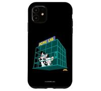 Animaniacs Pinky and the Brain Locked Up Case for iPhone 11