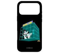Animaniacs Pinky and the Brain Locked Up Case for iPhone 17 Pro Max
