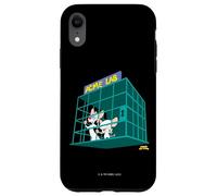 Animaniacs Pinky and the Brain Locked Up Case for iPhone XR