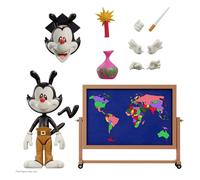 Animaniacs Ultimates Yakko Warner 7-Inch Scale Action Figure