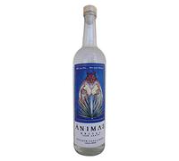 Animas Espadin-Cupreata Joven Mezcal
