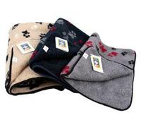 Animate Dog Blanket - Medium - 124 x 74cm